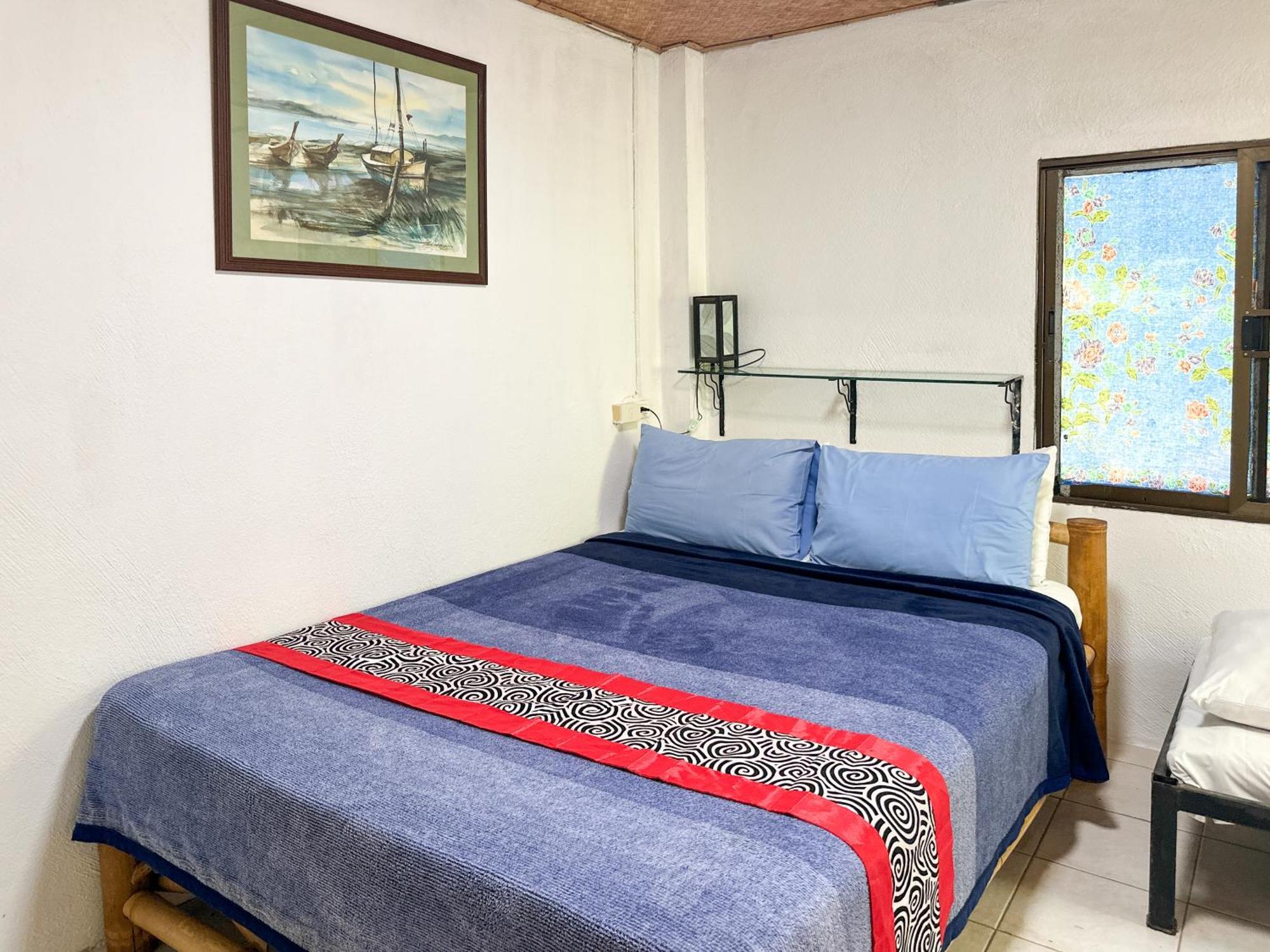 Baan Suanthip Homestay - Aoluek Natural Retreat Ao Luk Экстерьер фото