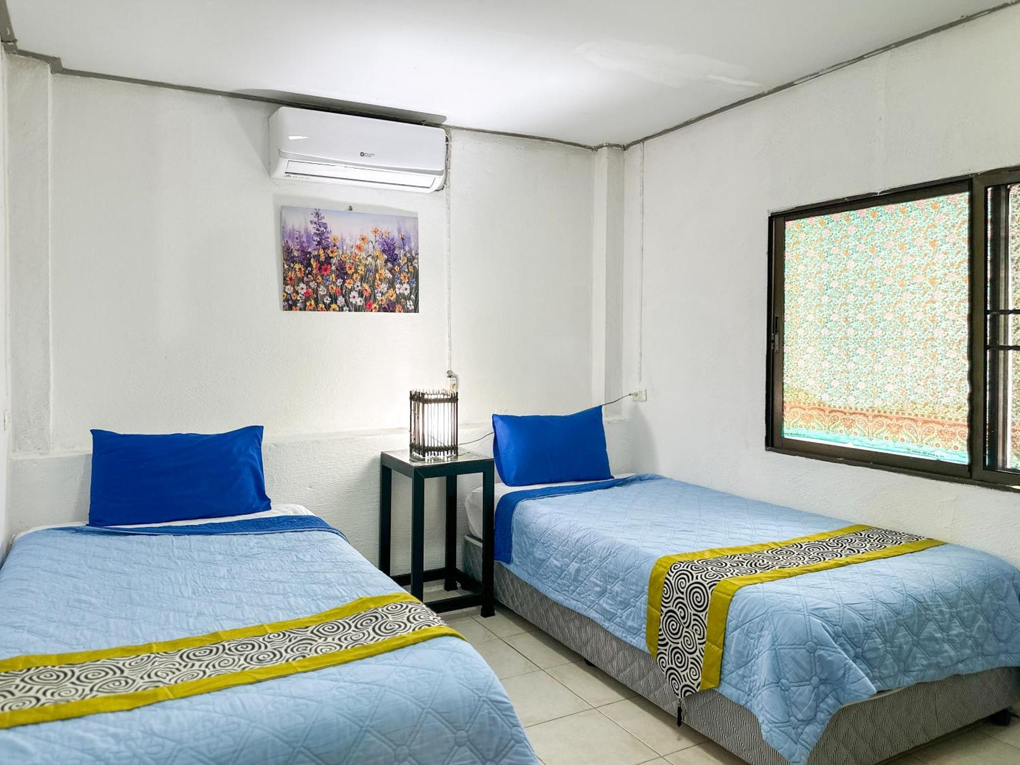 Baan Suanthip Homestay - Aoluek Natural Retreat Ao Luk Экстерьер фото