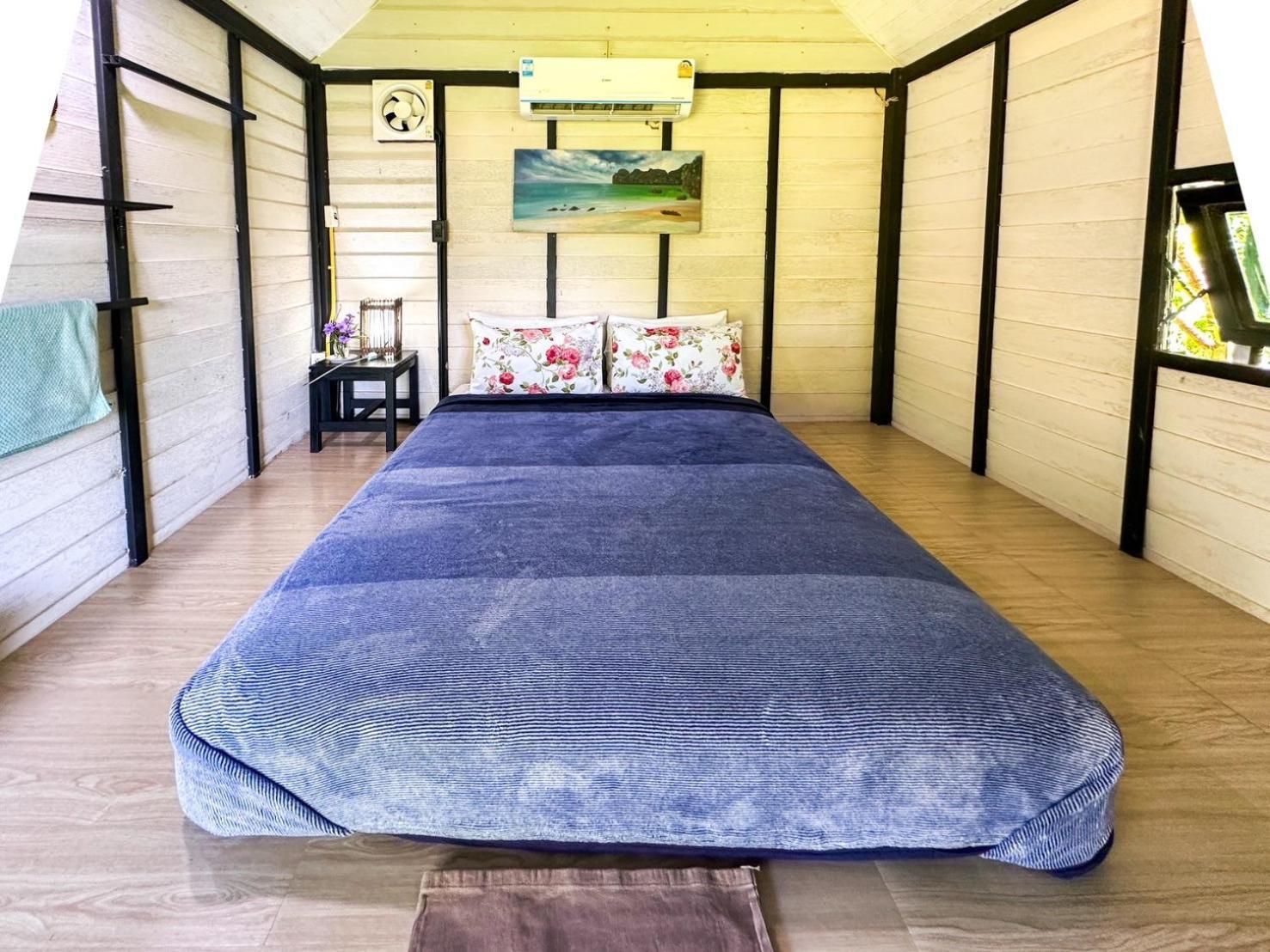 Baan Suanthip Homestay - Aoluek Natural Retreat Ao Luk Экстерьер фото
